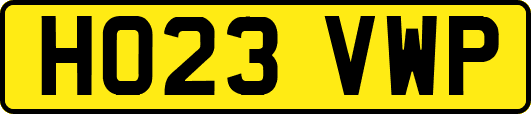 HO23VWP