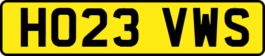 HO23VWS