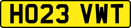 HO23VWT