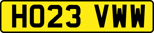 HO23VWW