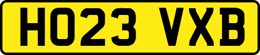 HO23VXB