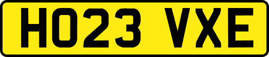 HO23VXE
