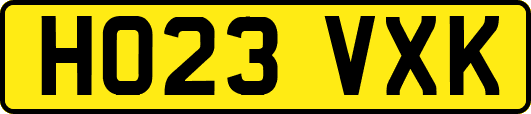 HO23VXK