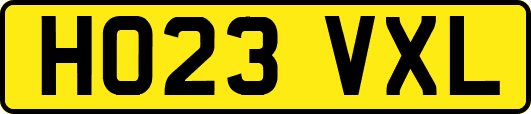 HO23VXL