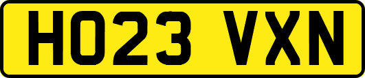 HO23VXN