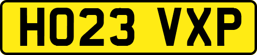 HO23VXP