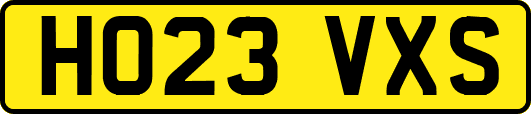 HO23VXS
