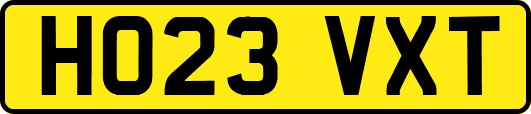 HO23VXT