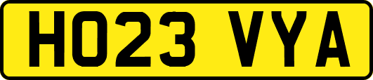 HO23VYA