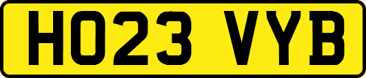 HO23VYB
