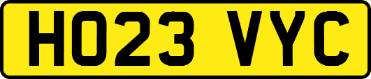 HO23VYC