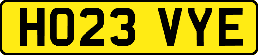 HO23VYE