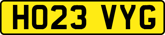 HO23VYG