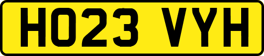 HO23VYH
