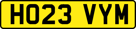 HO23VYM