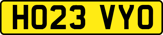 HO23VYO