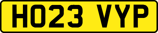 HO23VYP