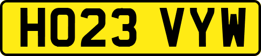 HO23VYW