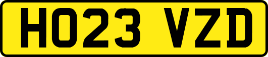 HO23VZD