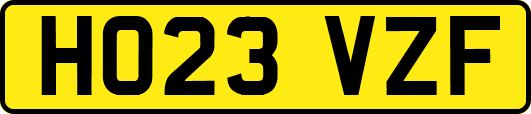 HO23VZF