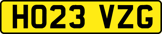 HO23VZG