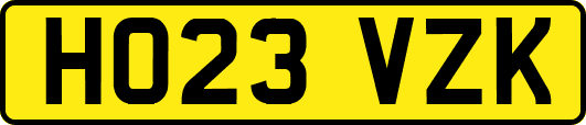 HO23VZK