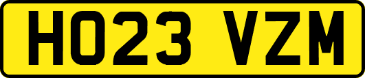 HO23VZM
