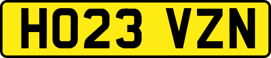 HO23VZN