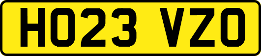 HO23VZO