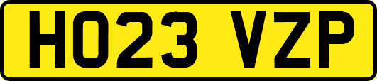 HO23VZP