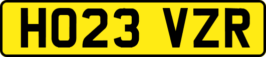 HO23VZR