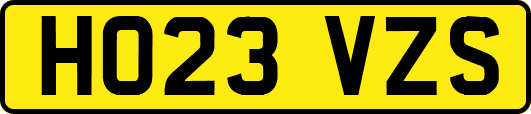 HO23VZS