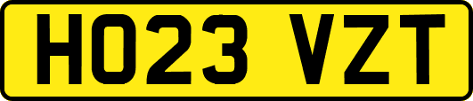 HO23VZT