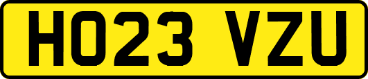 HO23VZU