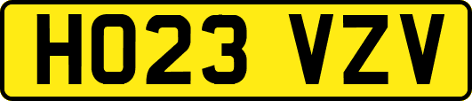 HO23VZV