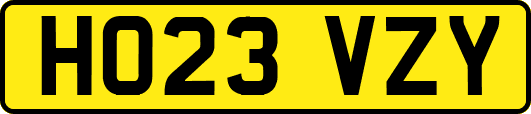 HO23VZY