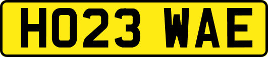 HO23WAE