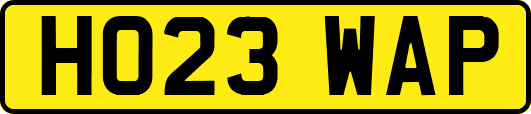 HO23WAP