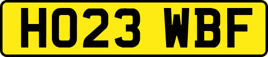 HO23WBF