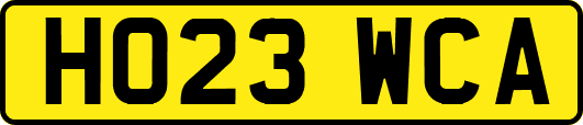 HO23WCA