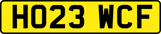 HO23WCF