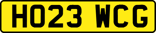 HO23WCG