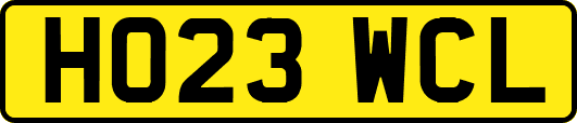HO23WCL