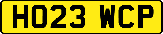 HO23WCP