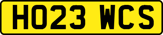 HO23WCS