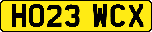 HO23WCX
