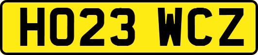 HO23WCZ