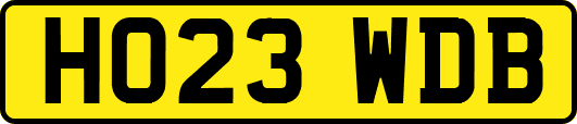 HO23WDB