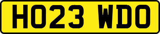 HO23WDO