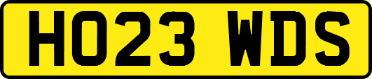 HO23WDS